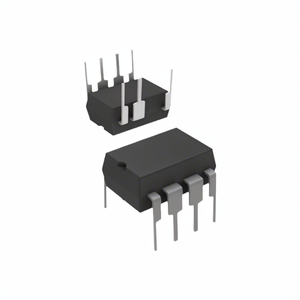 ชิ้นส่วนอิเล็กทรอนิกส์สำหรับการจัดการพลังงาน (PMIC) รุ่น ICE5AR4780BZSXKLA1 จากผู้ผลิตชิ้นส่วนอิเล็กทรอนิกส์ ช่อง 8 DIP, 7 ขา - Product Image 1