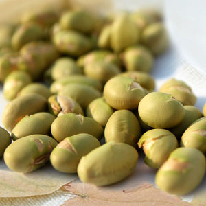 Yüksek Proteinli Soya Fasulyesi Atıştırmalıkları Kuru Kavrulmuş Edamame Fasulyesi Atıştırmalığı - Product Image 2