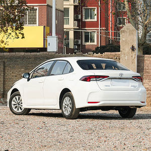 Corolla 2025 1.2T Edición Pioneer, Nueva Pantalla Táctil Oscura LCD de 8 Pulgadas, Conectividad Telefónica, Cambio Automático de Marchas, Sedán - Product Image 2