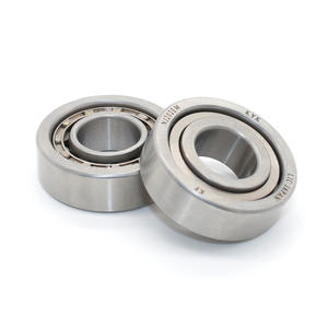 Roulement à rouleaux cylindrique en acier inoxydable NJ202 personnalisable Roulement à aiguilles complet 15*35*11mm - Product Image 2