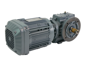 Nuovo originale pronto SF47 DRN90S4 ingranaggio freno motore 50Hz 11kW 1455rpm I1424 Un PLC Controller di programmazione - Product Image 3