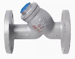 Vente en gros usine, utilisation industrielle, manuel, personnalisable OEM, application générale, température normale, taille de port 2 pouces, fonte - Product Image 3