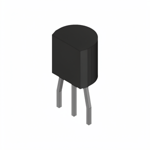 Buy Electronics Components Online TO-226-3, TO-92-3 Formed Leads J175-D26Z Transistors Original One Stop Service - Product Image 1