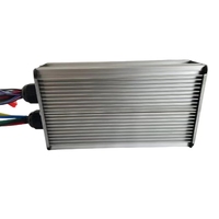 1000w-3000w 48v 60v 72v Tricycle électrique pousse-pousse contrôleur de vitesse sans brosse pour Trike cargo moyen Gokart Bldc moteur