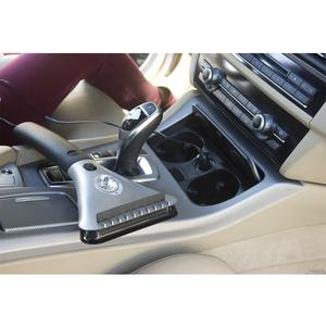 <span class=keywords><strong>Grattoir</strong></span> à glace électrique chauffant pour <span class=keywords><strong>voiture</strong></span> DC12V extensible avec lumière LED pour enlever la neige du pare-brise - Product Image 6