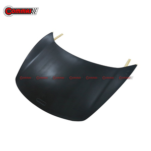 Kit de Carrocería Estilo 650S de Fibra de Carbono para Mclaren MP4 12C, Parachoques Delantero, Capó, Guardabarros, Rejillas Laterales, Faros Delanteros - Product Image 4