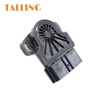 อะไหล่รถยนต์เซ็นเซอร์ตำแหน่งปีกผีเสื้อ TPS MR578790 OEM สำหรับ <span class=keywords><strong>Mitsubishi</strong></span> <span class=keywords><strong>Pajero</strong></span> V60 <span class=keywords><strong>V70</strong></span> Lancer Outlander - Product Image 1