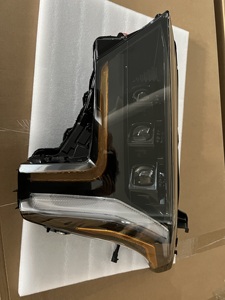 Nouvel arrivage 2026 : Kit carrosserie pour mise à niveau style 2007-2021 – Pare-chocs avant/arrière, phares LED, hayons, clips de capot en acier à clipser - Product Image 6