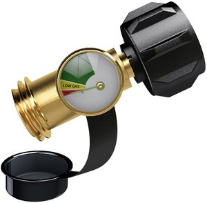 Indicateur <span class=keywords><strong>de</strong></span> niveau <span class=keywords><strong>de</strong></span> réservoir <span class=keywords><strong>de</strong></span> <span class=keywords><strong>propane</strong></span> QQC1/Type 1, manomètre <span class=keywords><strong>de</strong></span> pression <span class=keywords><strong>de</strong></span> <span class=keywords><strong>gaz</strong></span> - Product Image 1
