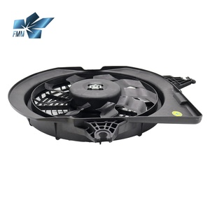 Ventilateur de refroidissement du radiateur 97737-4H000 12 volts pour Hyundai H1 Starex - Product Image 2