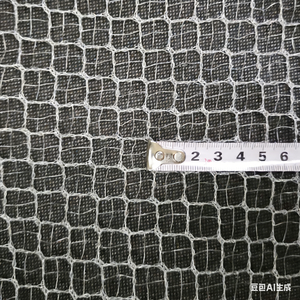 Filet anti-grêle en HDPE noir stabilisé aux UV avec service de découpe, maille 2x2cm, durable 3-5 ans pour l'<span class=keywords><strong>arboriculture</strong></span> - Product Image 4