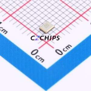 ABM10AIG-25.000MHZ-4Z-T3 Crystal (Passive) SMD2520-4P Crystal Oscillator 25MHz 30ppm 10pF 50ppm - Product Image 1