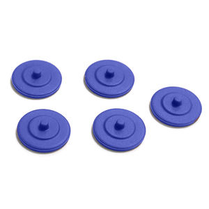 IATF16949 निर्माता FKM HNBR रबर उत्पाद उच्च गुणवत्ता औद्योगिक विरोधी कंपन रबर डायाफ्राम - Product Image 4