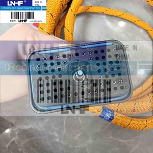 Faisceau de câblage moteur LNHF E385C 231-1812 2311812 pour excavatrice Caterpillar - Product Image 6