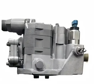 Bơm phun nhiên liệu động cơ diesel K19 kta19 qsk19 4009905 4009905nx 4009905rx Bơm nhiên liệu Cummins - Product Image 2