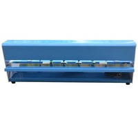 Faak — perforateur de papier électrique, Machine à rainurer, 520mm, avec devant à bas prix, a1, A3