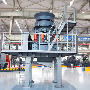 Trituradora de Cono para Minería de Ahorro Energético, Máquina Trituradora de Cono CS, Suministro de China, Trituradora de Cono Symos en Venta - Product Image 2