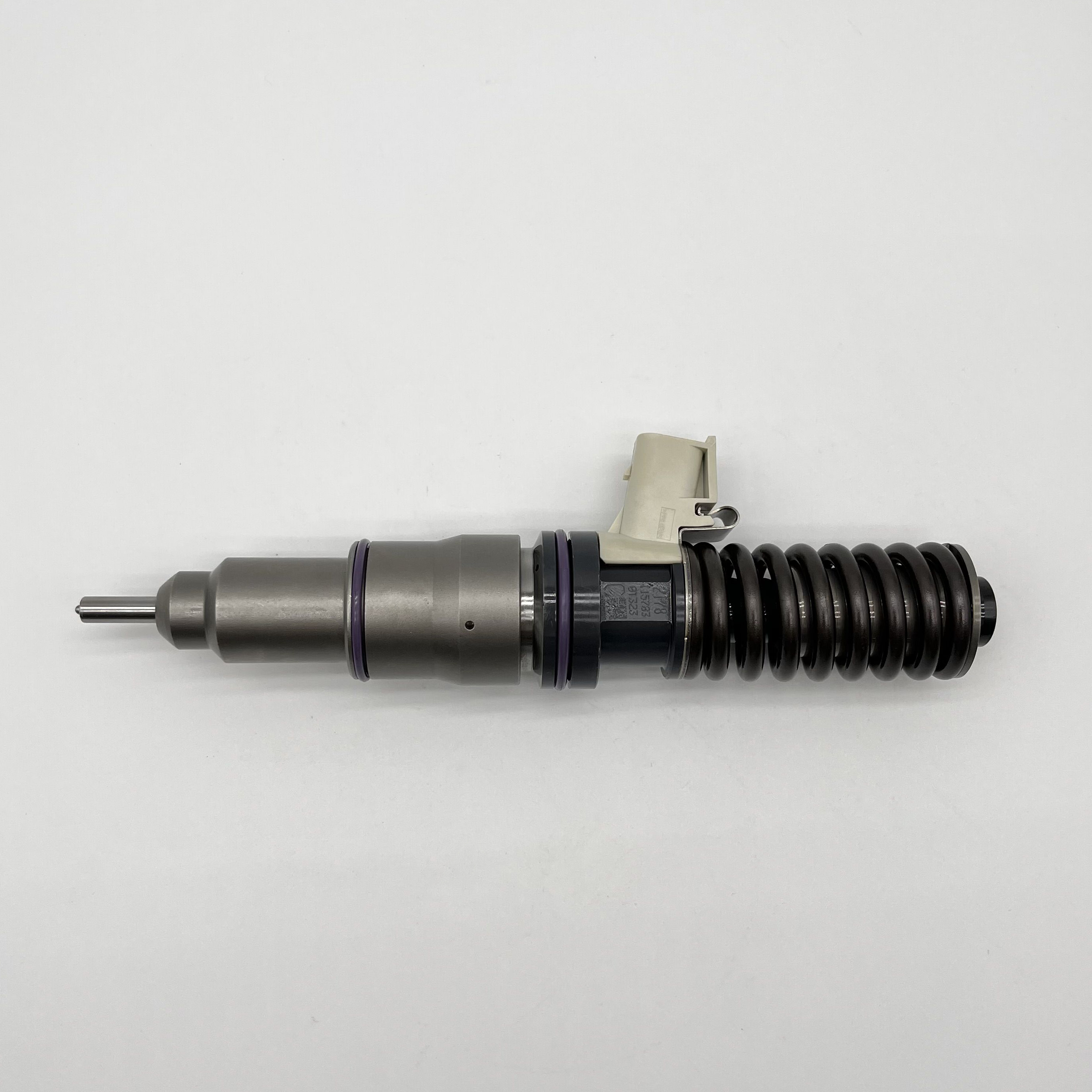 4 PINS Fuel Common Rail Injector 21106375 for VOLVO MD13 US07 with 10 MM BORE L280TBE