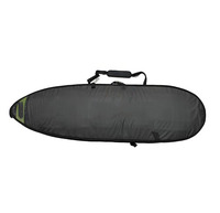Échantillon Gratuit - Housse de Voyage Personnalisée en Nylon de Luxe pour Planche de Surf, Paddleboard et Longboard - Résistante à l'Eau - Garantie 3 Ans