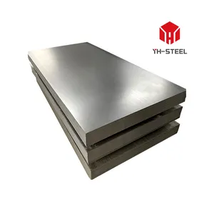 SPCC Q195A-Q235A CR Carbon Steel Plate DC01 DC02 DC03 DC04 DC05 DC06 Cold Rolled Steel Sheet/Plate Manufacturer