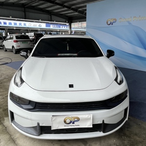Auto Usata Lynk & Co 03 <span class=keywords><strong>2019</strong></span> 1.5T Prodotta in Cina, Cambio 7DCT, Guida a Sinistra, Sedili in Tessuto, Alta Tecnologia per Pendolarismo Quotidiano - Product Image 1