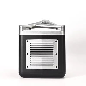 Hot Selling 1000W 900Wh Outdoor Backup Power Bank Charging Station Portable Battery Camping Pure Sine Wave LiFePO4 Solar Panels - Product Image 4