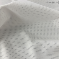 Tissu en jersey jacquard en maille polyester 120 GSM 88% bon marché, impression par sublimation personnalisée pour le cyclisme, tissus pour vêtements