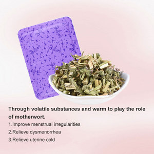 OEM ấm dán nhiệt vá thời gian giảm đau kinh nguyệt chuột rút cứu trợ đau vá kinh nguyệt ấm hơn vá - Product Image 5