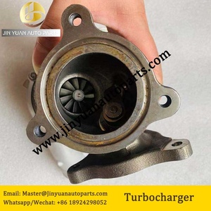 Turbocompresor NGT13Z para Dongfeng para Aeolus DFMA14T A60 <span class=keywords><strong>AX3</strong></span> AX4, B210120JX0100 8034660006 8034665006S 803466-5006 - Product Image 2