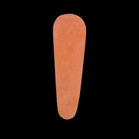 Himalaya-Salz Organischer Wiederverwendbarer Umweltfreundlicher Natürlicher Mineral-Deodorant-Stick Handgefertigt Modern Spa Wellness Pakistan