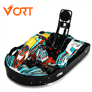 รถ<span class=keywords><strong>โก</strong></span><span class=keywords><strong>คา</strong></span><span class=keywords><strong>ร์</strong></span><span class=keywords><strong>ท</strong></span>เชิงพาณิชย์ Vortkart 200 ซีซี เครื่องยนต์เบนซิน สำหรับแข่งขัน ใช้เครื่องยนต์ Honda GX200 <span class=keywords><strong>โครง</strong></span>สร้างแข็งแรง<span class=keywords><strong>ท</strong></span>นทาน สำหรับผู้ใหญ่ ให้เช่าสำหรับการแข่งขันโกคาร์ท - Product Image 2