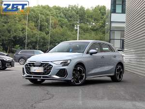 รถสปอร์ต A3 A3 <span class=keywords><strong>A3L</strong></span> 35TFSI 1.5T พวงมาลัยซ้ายรถมือสอง - Product Image 2