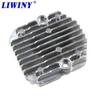 Pièces automobiles Liwiny 63117214939 63117214940, phare LED Angel Eyes, module de commande du conducteur pour G30 G31 G32 G38