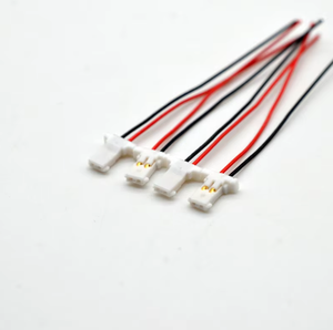 สายแบตเตอรี่ Wavelink Molex Ultrathin 1.25 มม. แบบ 2 ขา รุ่น PH 51146 สายไฟหุ้มฉนวน PVC สำหรับงานอิเล็กทรอนิกส์ - Product Image 3
