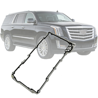 Nouvelle jointure de carter d'huile pour pièces automobiles 12612350 12558760 12556145 pour Cadillac Escalade CTS GMC Yukon Chevrolet Corvette Silverado Saab