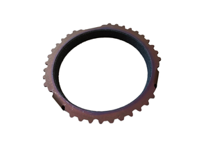 Anello Sincronizzatore Originale 5a e 6a Marcia 30 Denti per <span class=keywords><strong>Ford</strong></span> <span class=keywords><strong>Transit</strong></span> V348 BR3R 7107 EA - Product Image 4