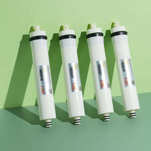 Domestique 50 75 <span class=keywords><strong>80</strong></span> 100 200 gpd osmose inverse membrane purificateur d'eau à membrane - Product Image 1