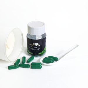 Venta al por mayor de la fábrica de fabricación OEM Halal cápsulas de suplementos alimenticios saludables - Product Image 4