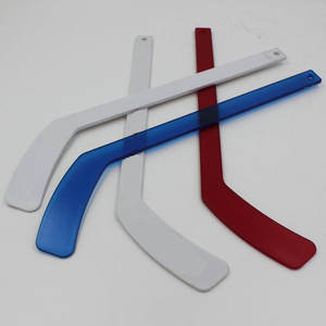 ไม้ฮ็อกกี้ขนาดเล็กพลาสติกขายส่งจากประเทศจีน - Product Image 5