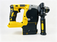 DW DCH273 DIY Industrieller Akku-Bohrhammer SDS Plus Zwei Modi Lithium-Ionen-Akku Beton Holz Wand Bohren