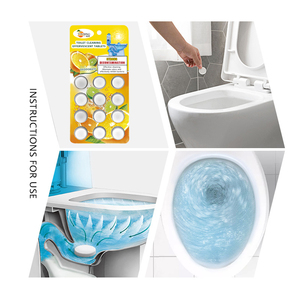 Detergente <span class=keywords><strong>per</strong></span> <span class=keywords><strong>WC</strong></span> monouso inodore, - Product Image 2
