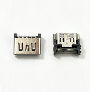 Puerto HD-MI para Playstation5 <span class=keywords><strong>Ps5</strong></span>, Conector de Interfaz de Enchufe HD-MI - Product Image 2