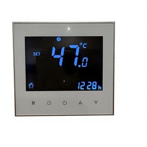 Thermostats 16 ampères avec ou sans wifi - Product Image 1