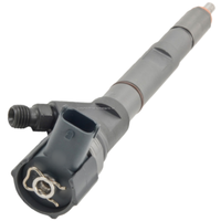 Pièce automobile Injecteur de carburant Busette 0445110279 33800-4A100 33800-4A150 33800-4A160 33800-4A170 0445110091 0445110092 0445110186
