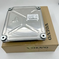 Controlador de Motor D12 Nuevo, ECU 20561256 para Maquinaria de Construcción con Programa, 6 Meses de Garantía, Origen China