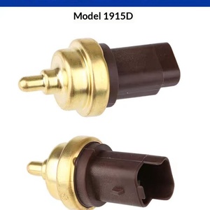 Sensor de Temperatura del Agua del Coche 9810048680 para <span class=keywords><strong>Peugeot</strong></span> <span class=keywords><strong>3</strong></span> <span class=keywords><strong>008</strong></span> 308cc 308 Citroen C5 OLIVER - Product Image 2