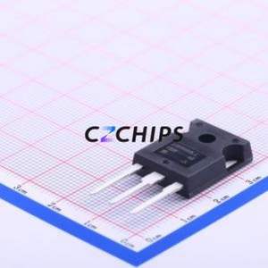 Transistor de Efecto de Campo (MOSFET) IRFP460LCPBF TO-247AC-3 Original y Nuevo - Product Image 1