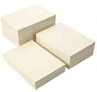 Papier A4 non couché 60g-300g, papier beige, carton ivoire, papier offset sans bois, papier recyclé pour exposition