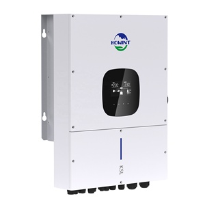 Kowint 6kw 8kw 10kw 12kw 48V en la red fuera de la red <span class=keywords><strong>Inversor</strong></span> solar <span class=keywords><strong>Inversor</strong></span> Versión de EE. UU. <span class=keywords><strong>Inversor</strong></span> híbrido solar - Product Image 4