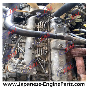 Động Cơ DIESEL 6D34T 6D16T 6D15T 4D31 6D20 <span class=keywords><strong>6D31T</strong></span> 6D22 Động Cơ Đã Qua Sử Dụng Nguyên Bản Cho Máy Xúc <span class=keywords><strong>MITSUBISHI</strong></span> 4.2L - Product Image 3